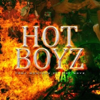 Hotboyz - Single - Tomy Montana