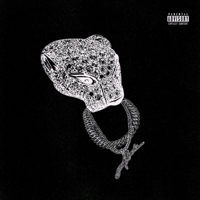 Cartier Jaguar - Single