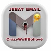 JEBAT GMAIL (Gmail disstrack) - Single