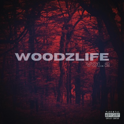 Woodzlife Volume 2 - EP