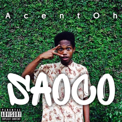Saoco - EP