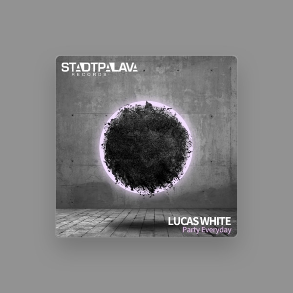 Lucas White's avatar