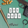 Spynuts (feat. Jonatan King & Rafael de Manzana) - EP