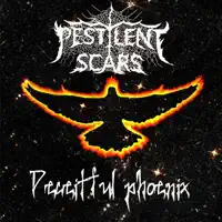 Deceitful Phoenix — Pestilent Scars