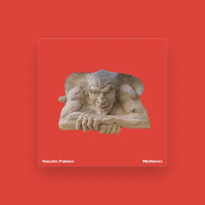 Listen to Vacate Palace, watch music videos, read bio, see tour dates & more!
