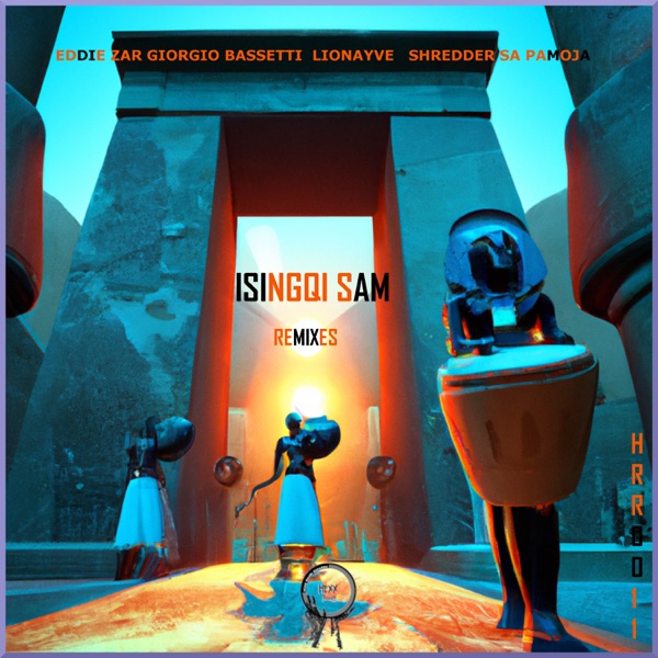 Isingqi Sam (feat. Sobantwana) [Remixes]