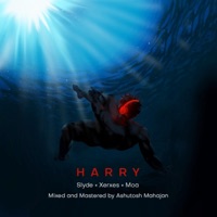 HARRY (feat. Xerxes Beatbox & Moasanen Jamir) - Single - Slyde