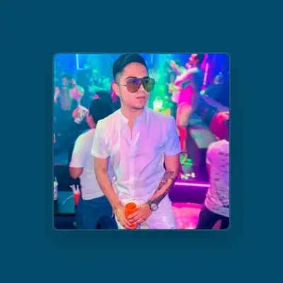Listen to Paquito Medrano, watch music videos, read bio, see tour dates & more!