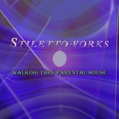Walking Thru Parental Home - Single