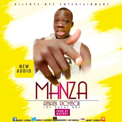 Manza - Single