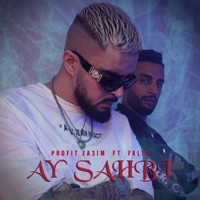 Ay Sahbi (feat. Falih) - Single - Profit Za3im