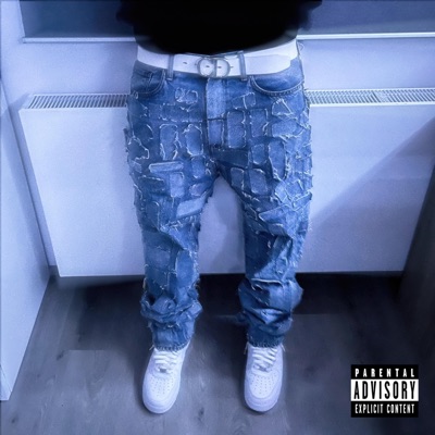 Shiny Belt - Single