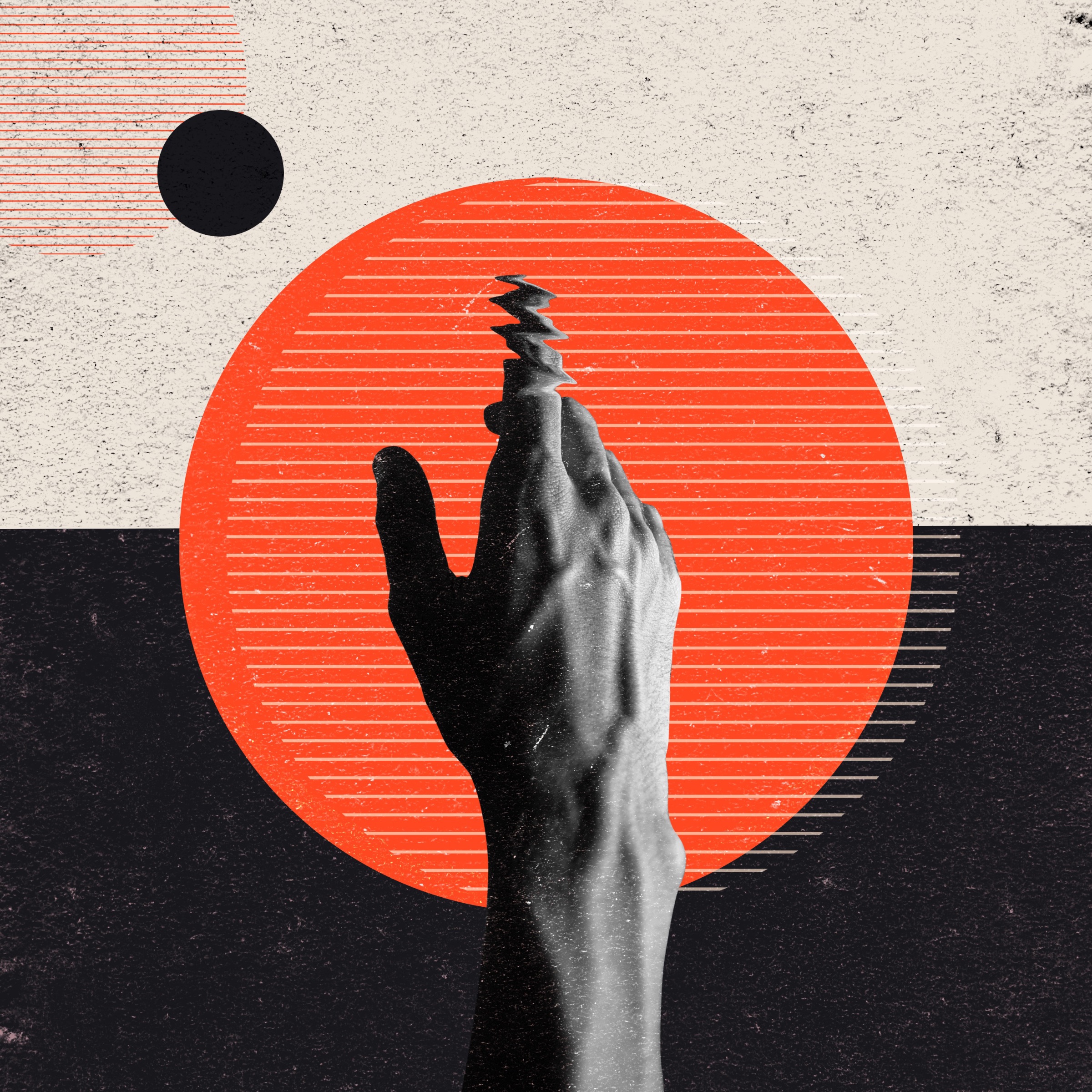 Fora de Tempo - Single