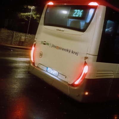 Všichni tohle ví (feat. Deitosem) - Single