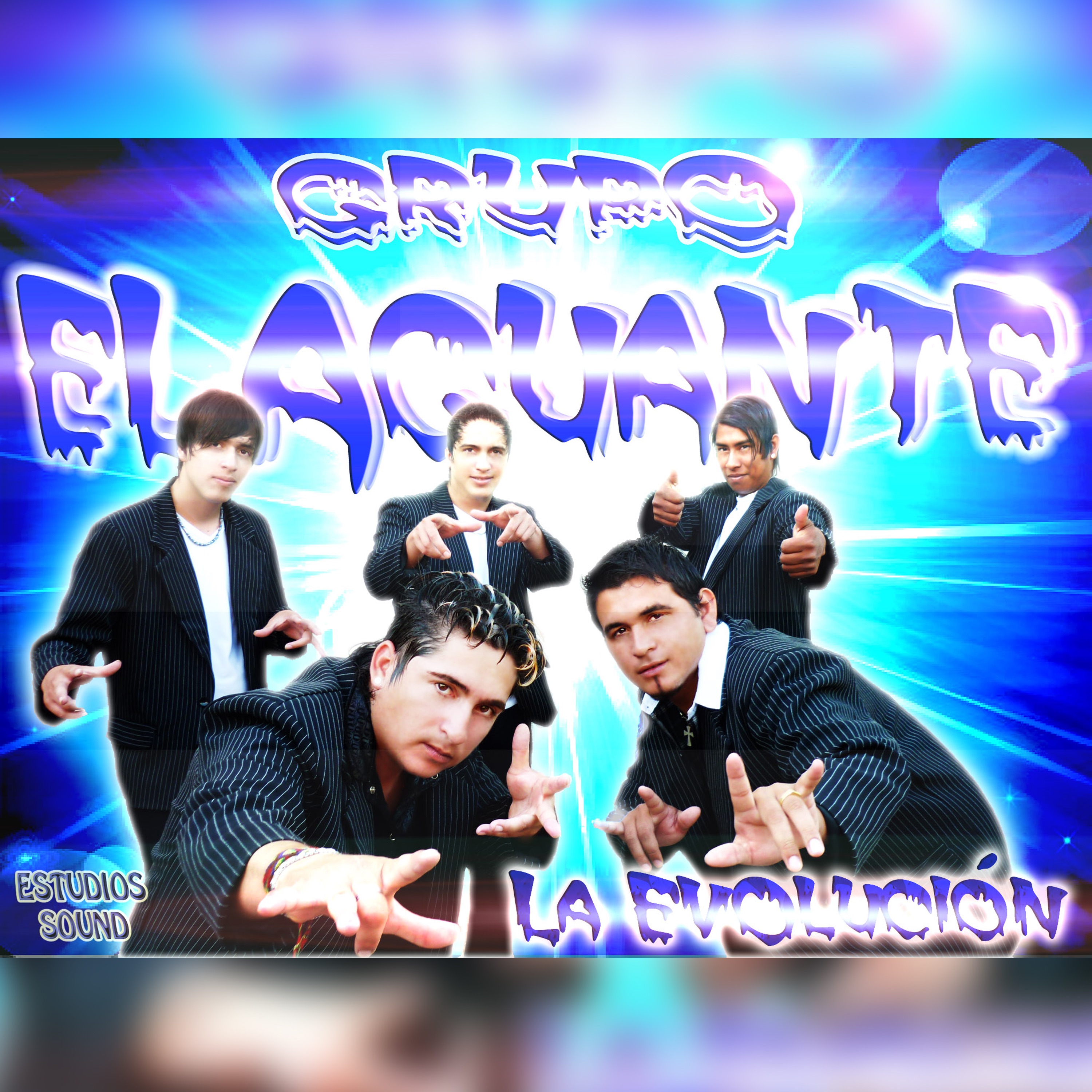 LA EVOLUCIÓN (2012 Remastered Version)