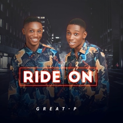 Ride On - Single