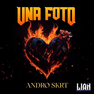 Una Foto - Single