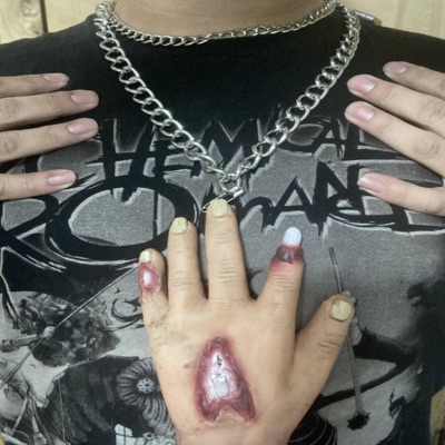necklace - Single