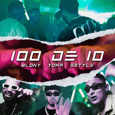 100 DE 10 - Single