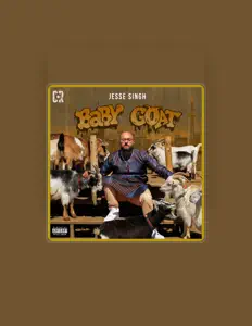 Ouça Jesse Singh, assista a videoclipes, leia a biografia, veja as datas das turnês e mais!