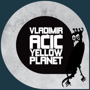 Yellow Planet - Single