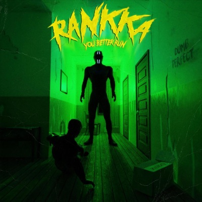 You Better Run - Single