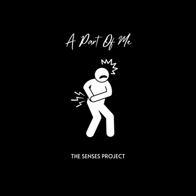 A Part of Me - Single