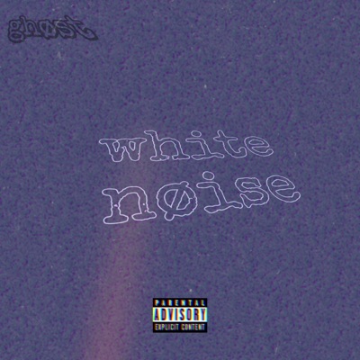 white noise (feat. Inspekdah) - Single