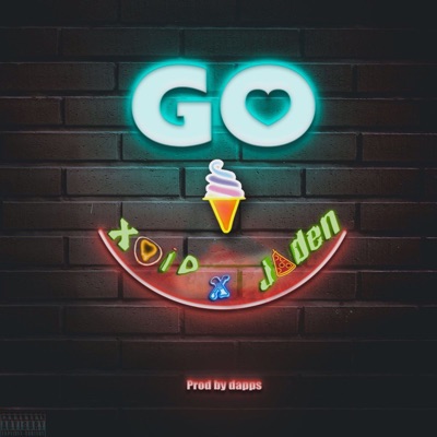 Go (feat. Jad3n) - Single