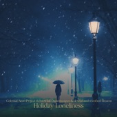 Holiday Loneliness artwork