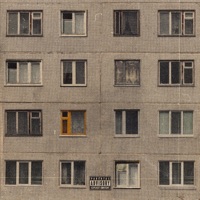 Окна - EP - Оклок & STLSRDR