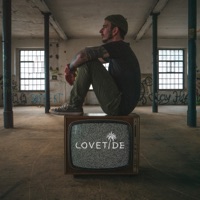 Lovetide - Single - Roman Müller & Peter Forest
