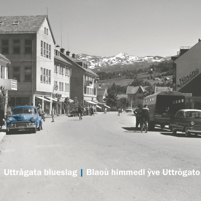 Blaoù himmedl ỳve Uttrògato (feat. Tore Brunborg, Kåre Kolve, Halldor Krogh, Asle Haaland, Åge Røthe, Steinar Røthe, Ivar Kolve, Øyvind Dale, Lars Hammersland, Trond Remme, Morten Schrøder, Jan Kåre Hystad & Olav Dale)