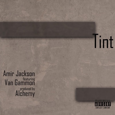 Tint (feat. Van Gammon) - Single