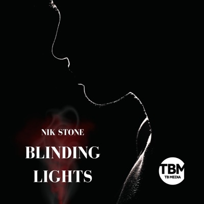 Blinding Lights - Single