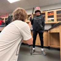 That Thing (feat. Stacks wopo) - Single - RJ Corndawg