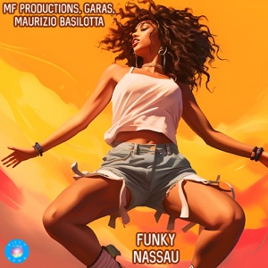 Funky Nassau - Single