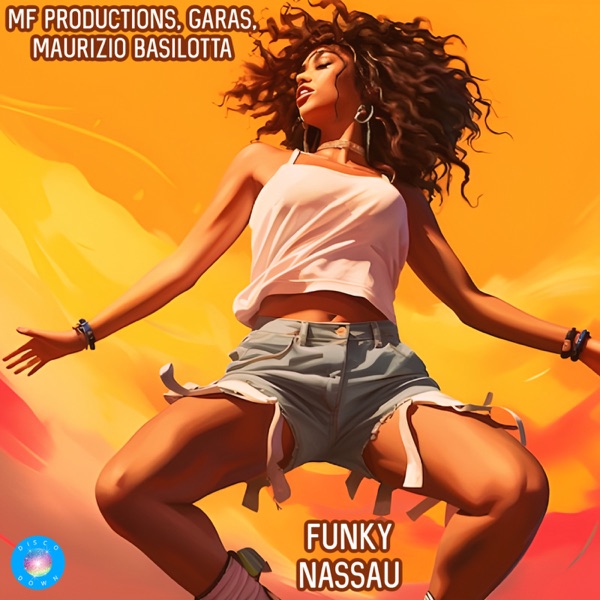 Funky Nassau - Single
