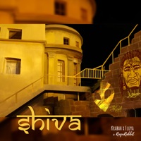 Shiva - Single - Krabah, Fluya & Raga Rabbit