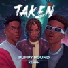 Taken (feat. Kenah) - Single