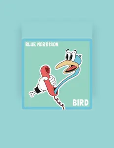 Blue Morrisonを聴いたり、ミュージックビデオを鑑賞したり、経歴やツアー日程などを確認したりしましょう！
