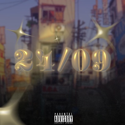 24/09 - Single
