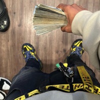 Motion Man (feat. YMM D-lo) - Single - Gm_peezy