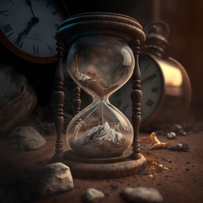 Be Patient, Time Is Close