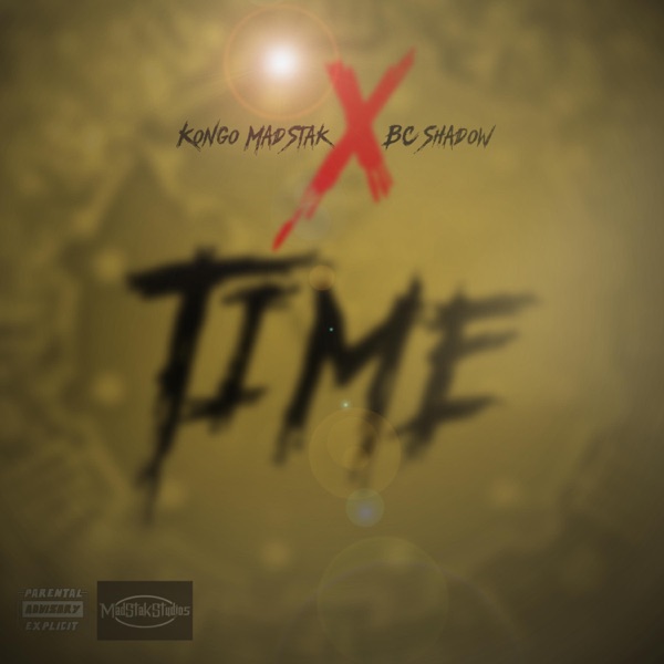 Time (feat. BC Shadow)