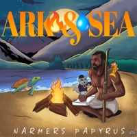 Ark & Sea Narmers Papyrus - GilLy Gillathel