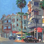 Casablanca artwork