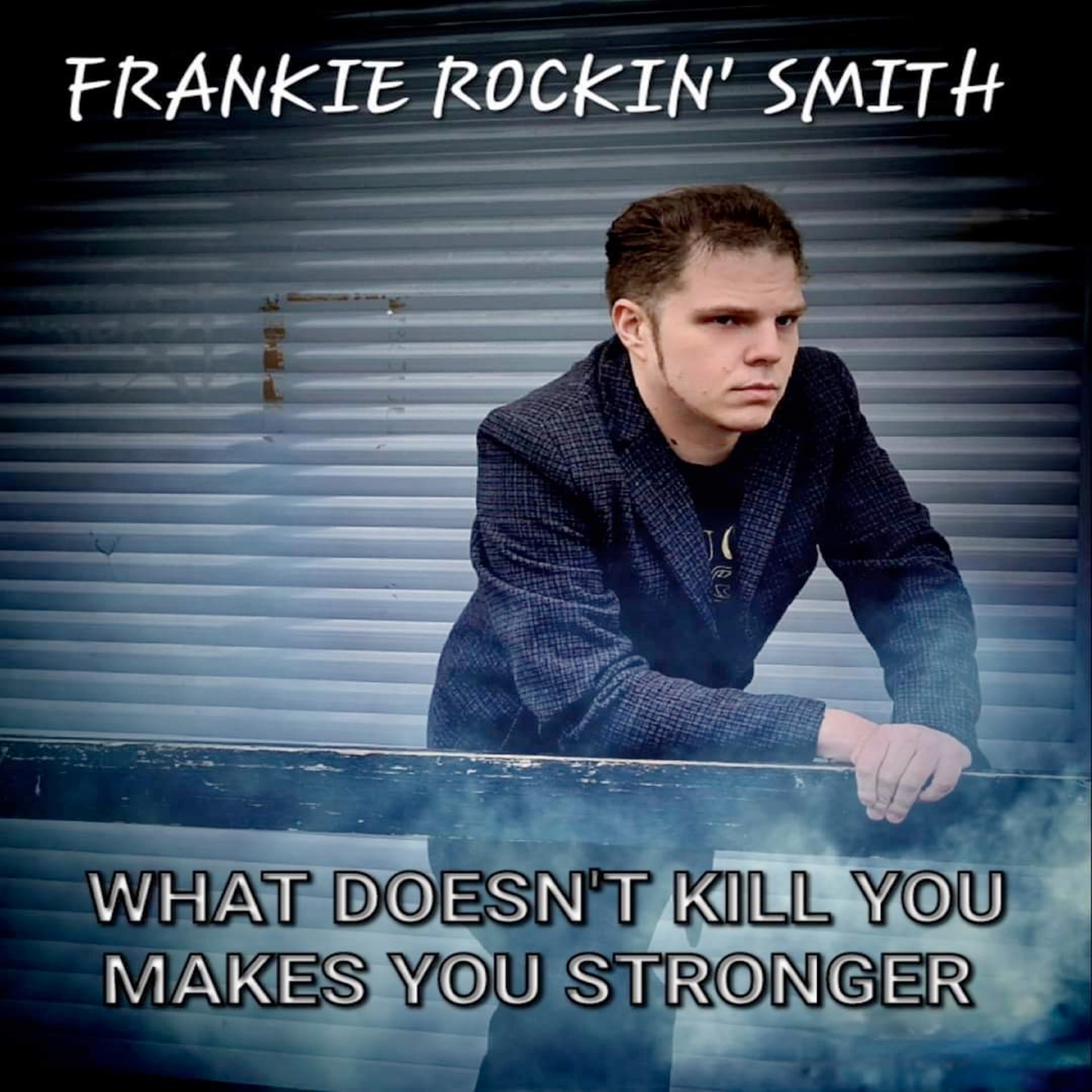 Frankie Rockin Smith - You'd Come Back One Day