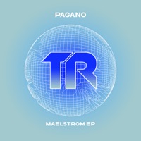 Maelstrom - Single - Pagano