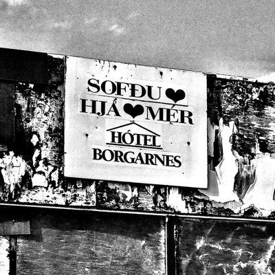 Hótel Borgarnes - EP
